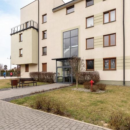 Apartments Cracow Czeczow By Renters Krasków Exterior foto