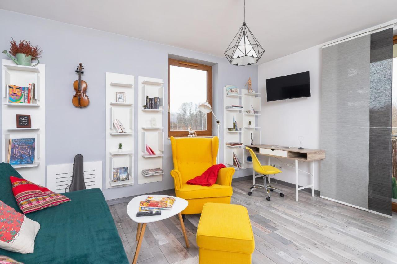 Apartments Cracow Czeczow By Renters Krasków Exterior foto